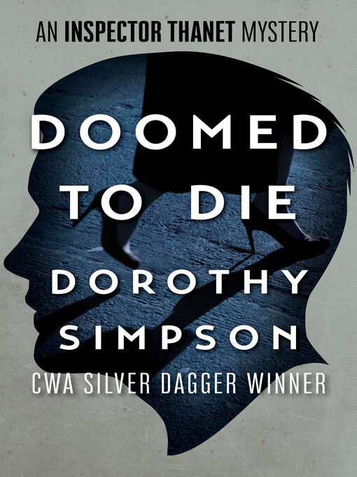 Title details for Doomed to Die by Dorothy Simpson - Wait list